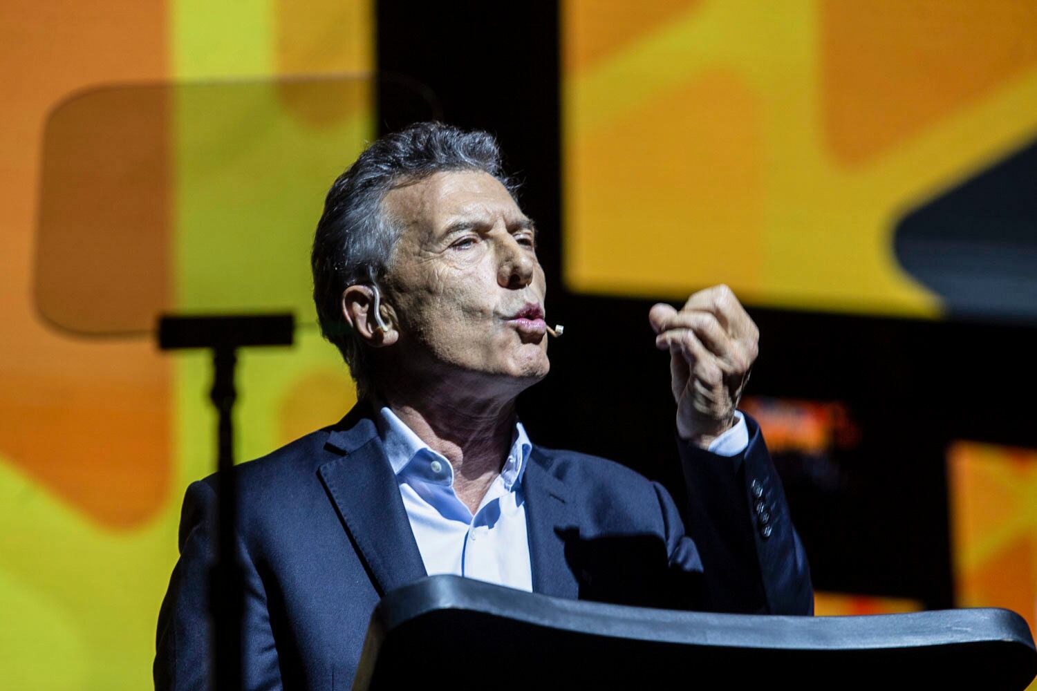 Macri escala hostilidades con Milei