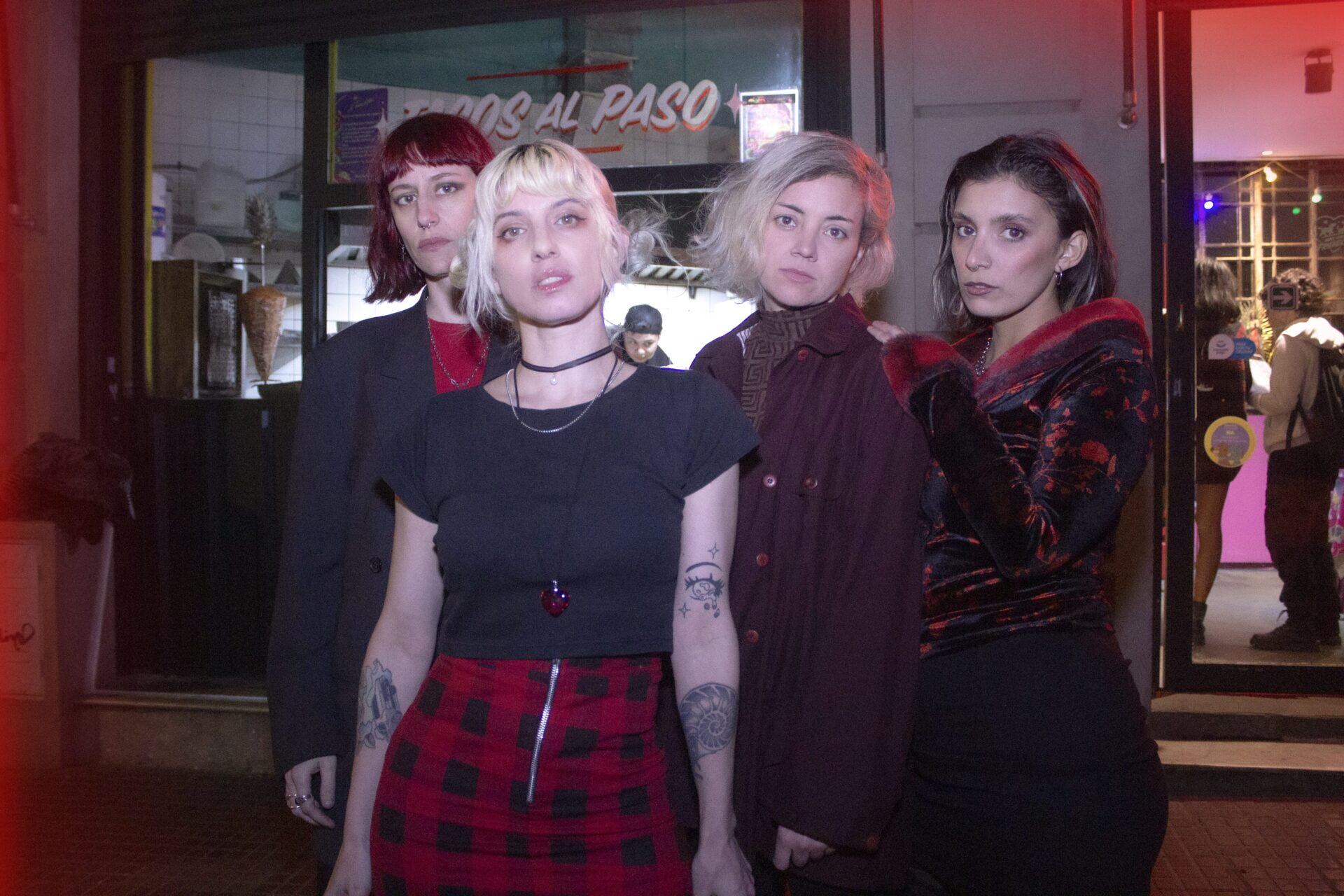 Después de girar por Europa, Estados Unidos y varias ciudades argentinas, Fages estará el sábado 14/6 en Niceto Club