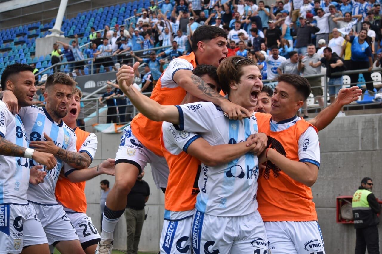 La Crema viene de jugar otro desempate, contra Brown de Adrogué.