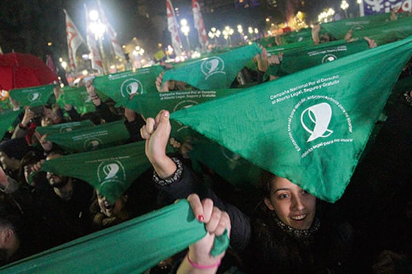 “La educación es la mejor forma de prevenir”, aseguró Marisa Fournier.