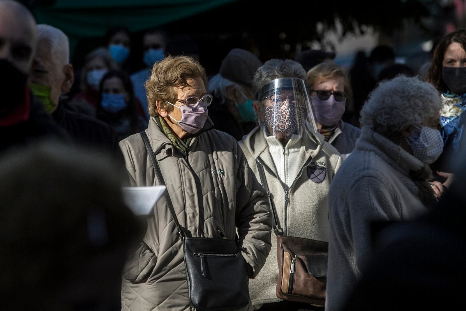 El Gobierno entregará a jubilados y pensionados un bono extraordinario para compensar la suba de precios.