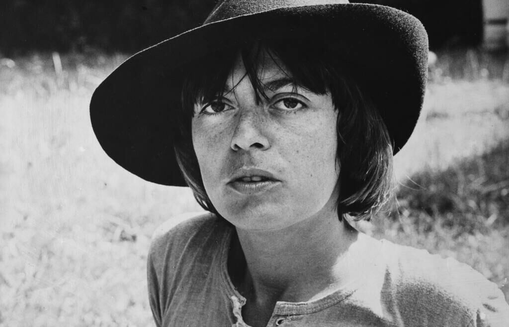 Monique Wittig, 1971