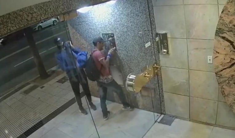 El robo de cobres en los departamentos está en auge.