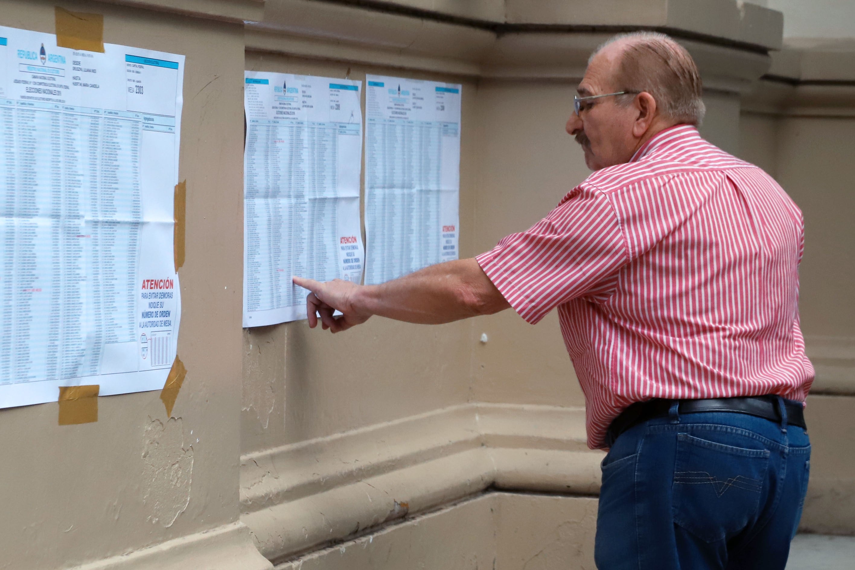 Elecciones San Juan 2023