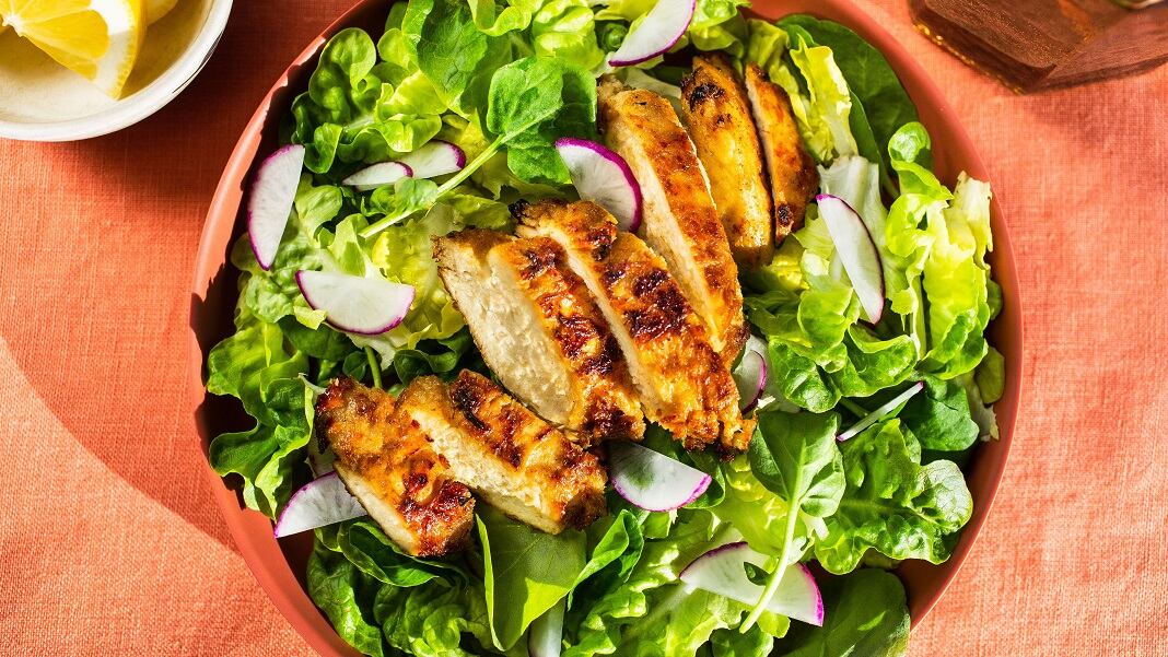 Los argentinos comieron más pollo que carne vacuna en 2024