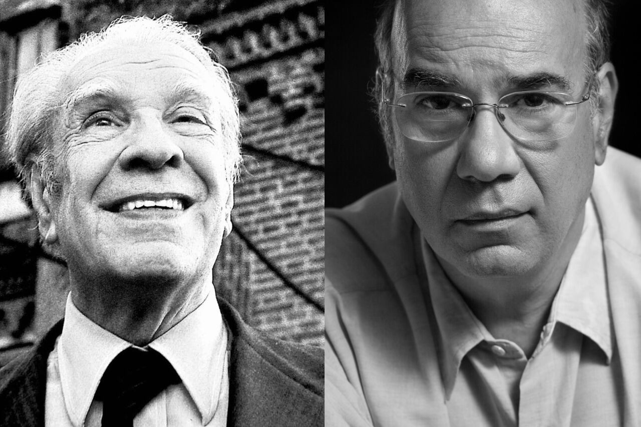 "Borges influyó poderosamente en los escritores más contemporáneos", asegura Parini.