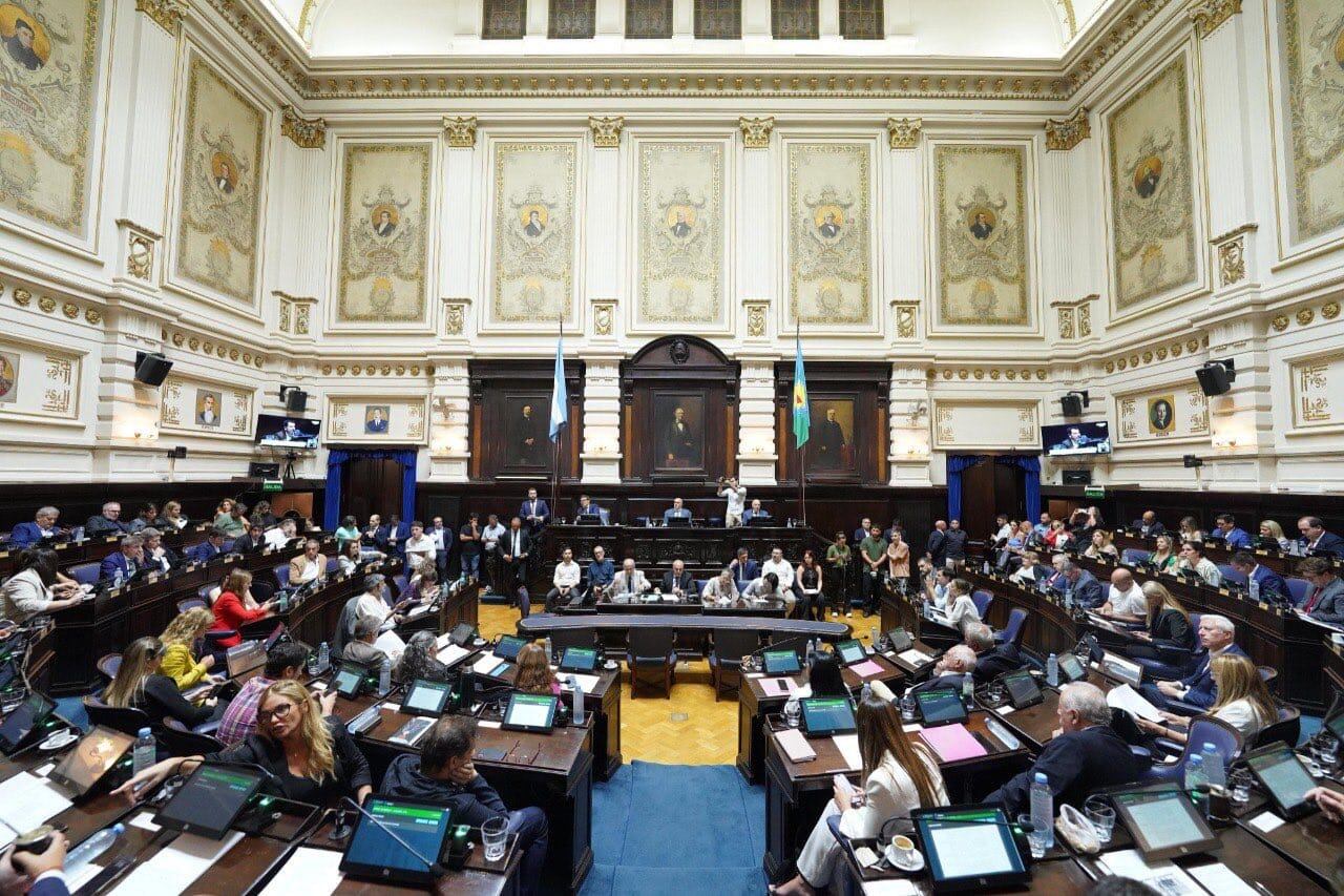 El proyecto se debatirá en la proxima sesión de la cámara baja.