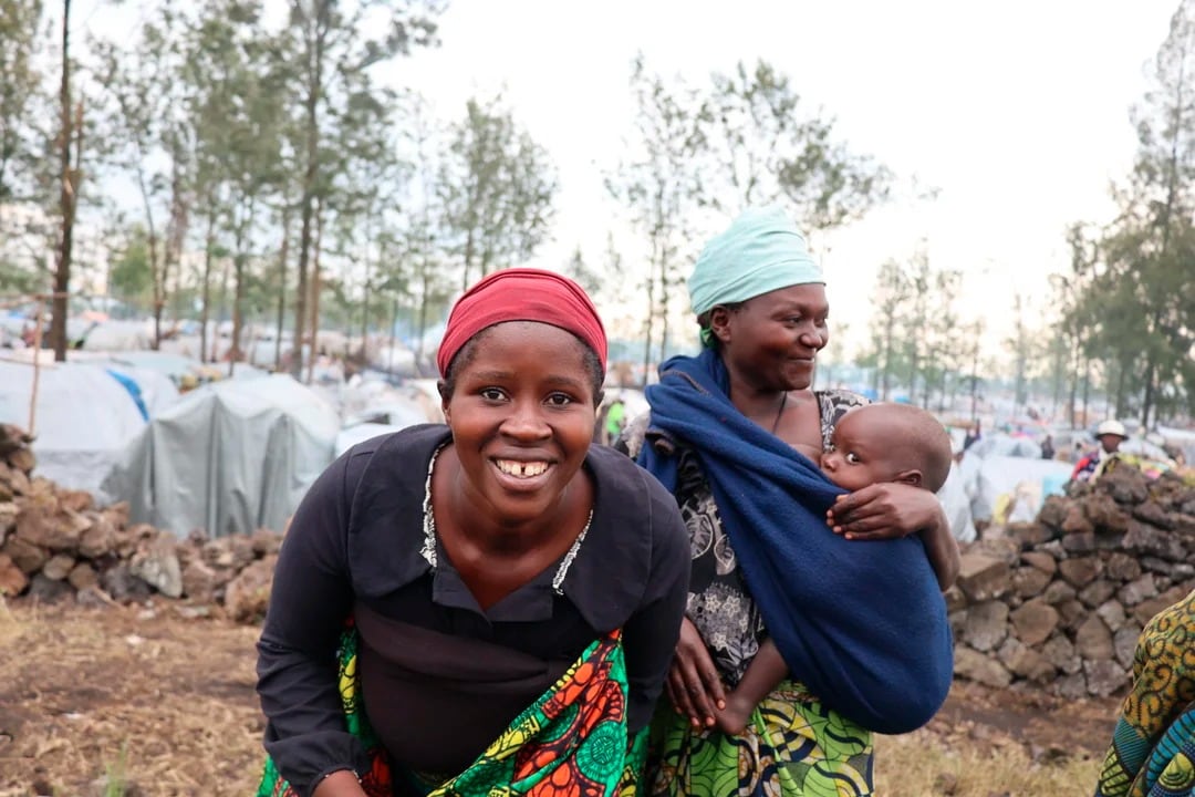 Acnur ya lleva recolectadas más de un millón de firmas en nuestro país.