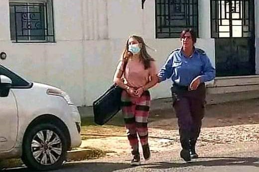 Imagen: Página 12