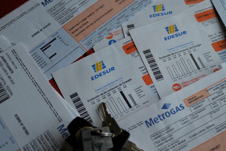 Todavía no está claro desde cuándo rige la quita gradual de subsidios. 