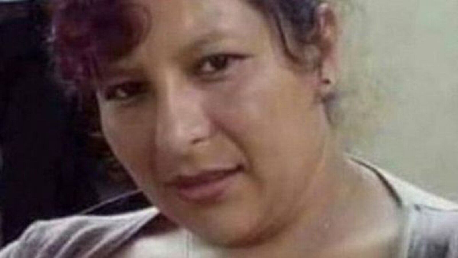 Miriam Carolina Chavarría