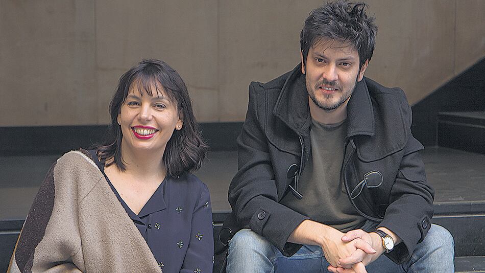 Los músicos acaban de tomar parte en los shows de Egberto Gismonti en Buenos Aires.