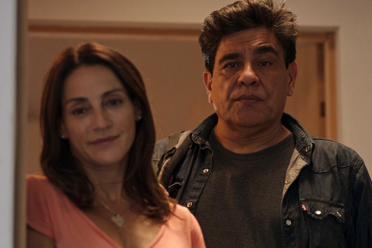 "La película está dejando un legado, enseña, educa, concientiza y emociona."