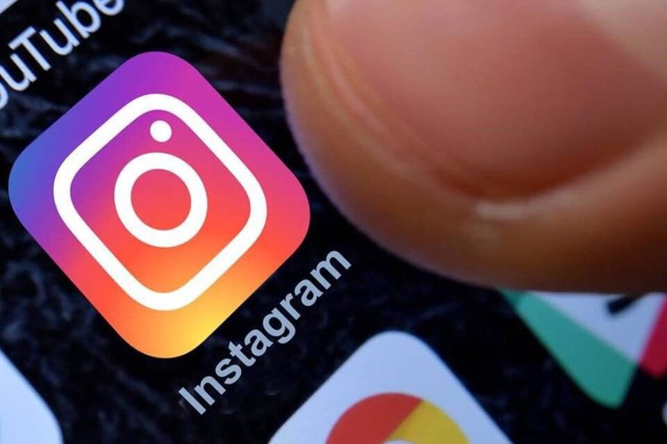 Se cayó Instagram en Argentina y en otros países.