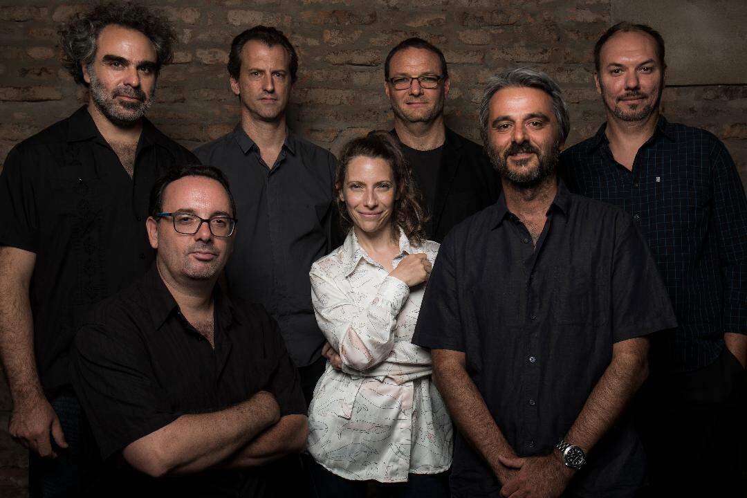 Este viernes a las 21 abrirá el ciclo Elena Roger junto a Escalandrum desde el Teatro Coliseo.