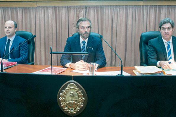 El fallo se apoya en una llamativa interpretación del artículo 36 de la Constitución.