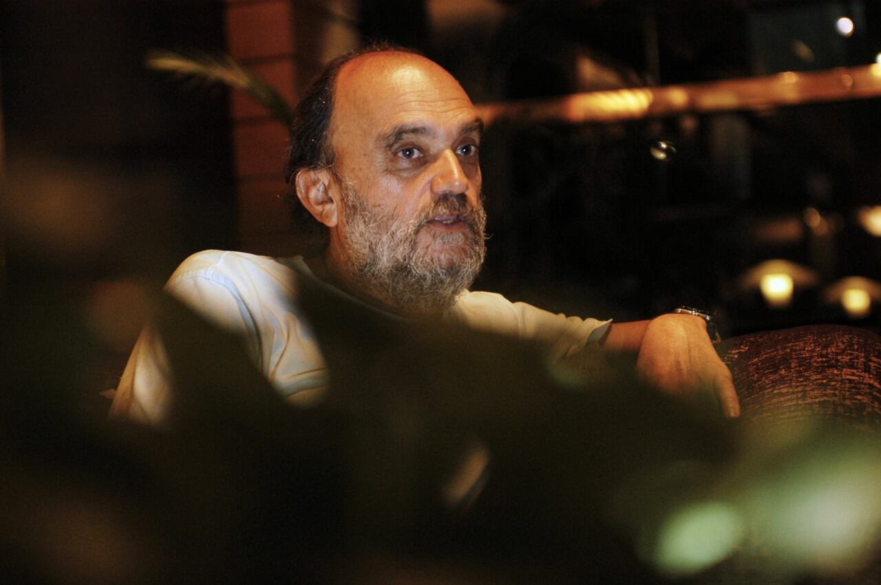 En 2007 muere en Rosario uno de los más queridos artistas populares de la Argentina: Roberto Fontanarrosa. 