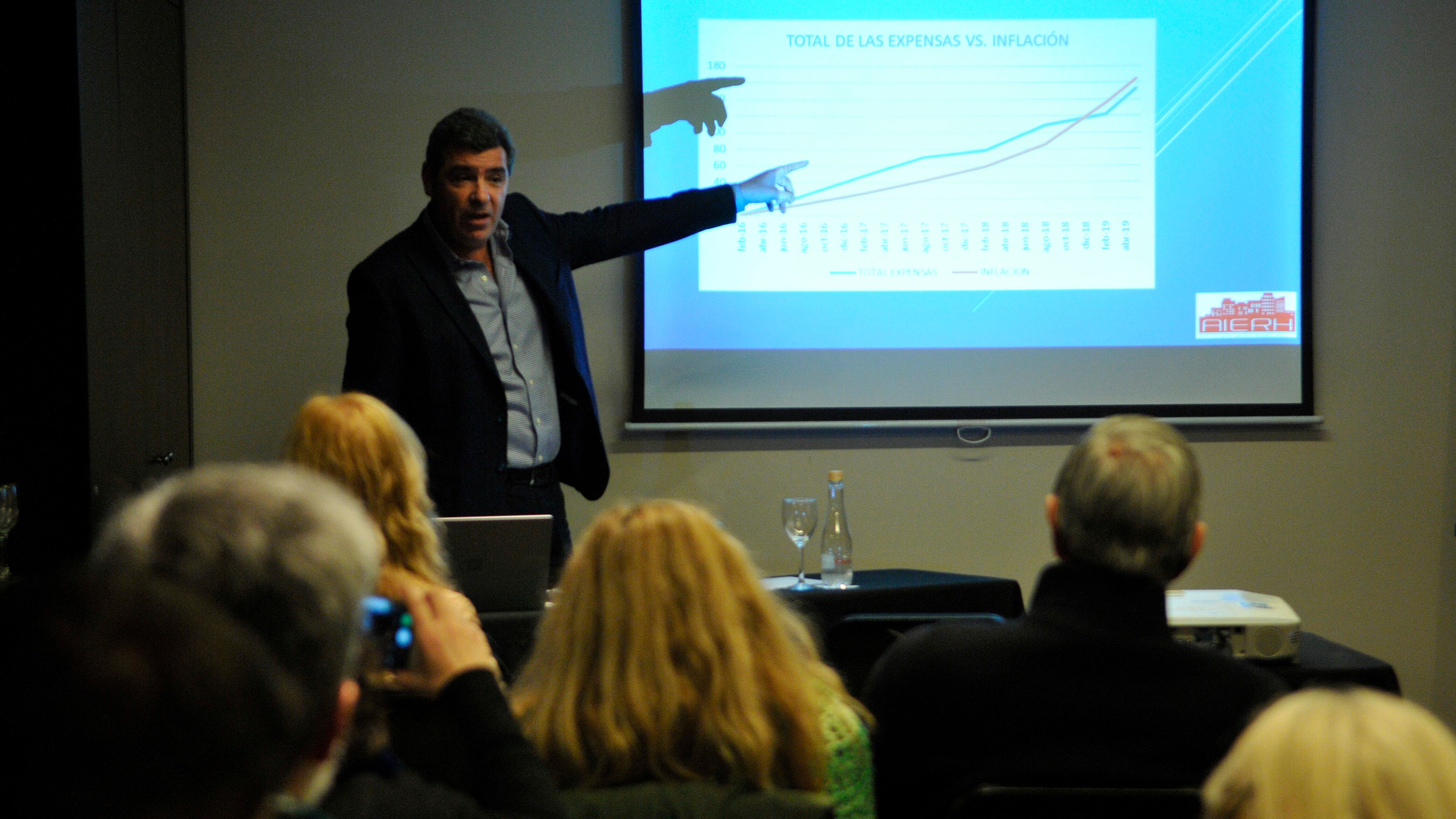 El gobierno prometió un plan de 14 medidas, pero fracasó por completo.