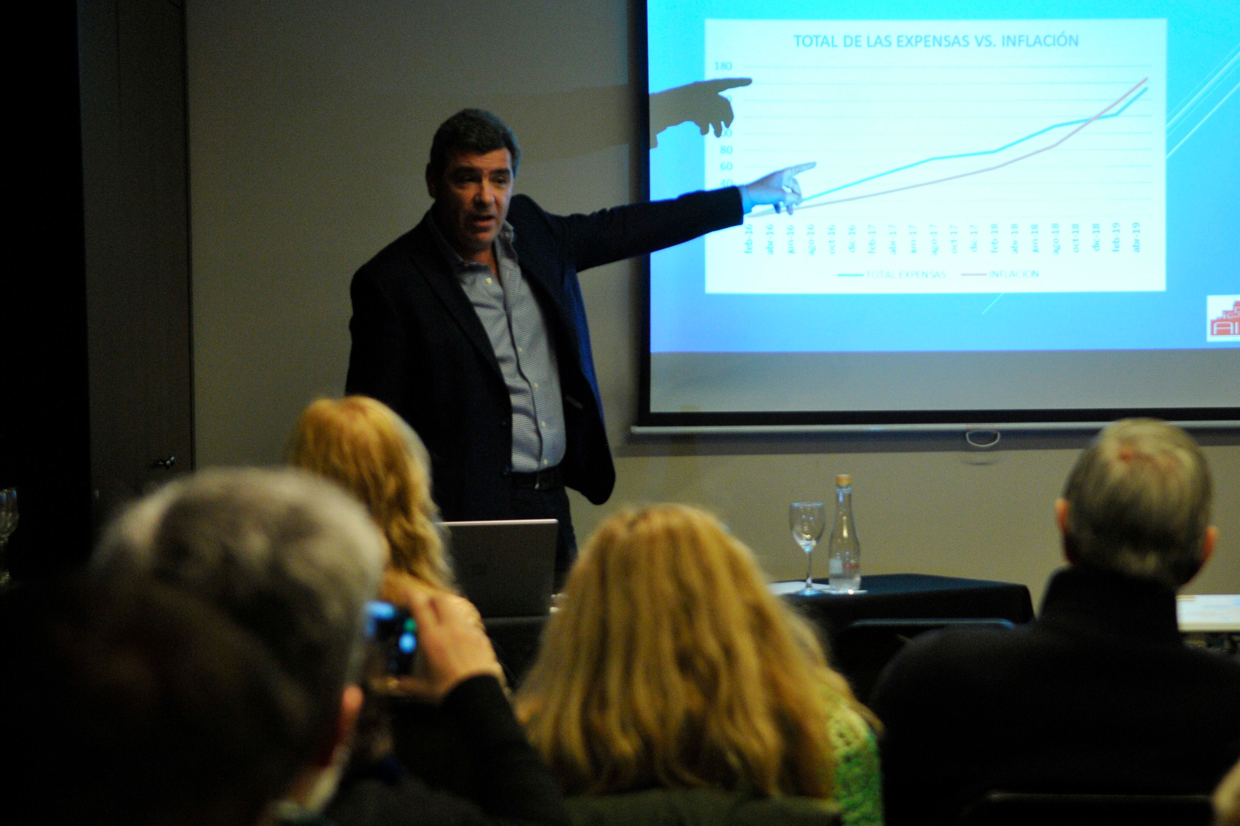 El gobierno prometió un plan de 14 medidas, pero fracasó por completo.