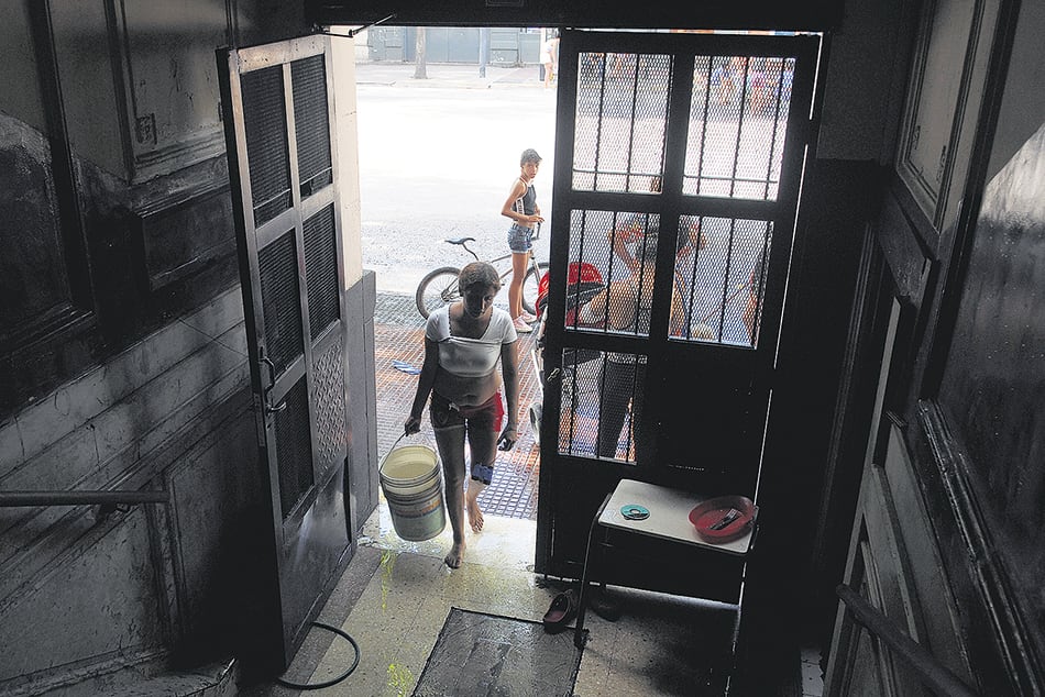 Los aumentos de tarifas no trajeron mejor servicio.