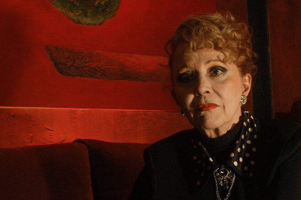 Pinky murió el 8 de diciembre de 2022