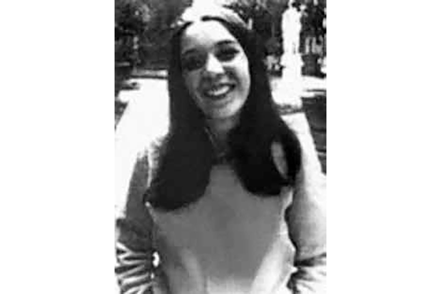 Maria Regina Marcondes Pinto.