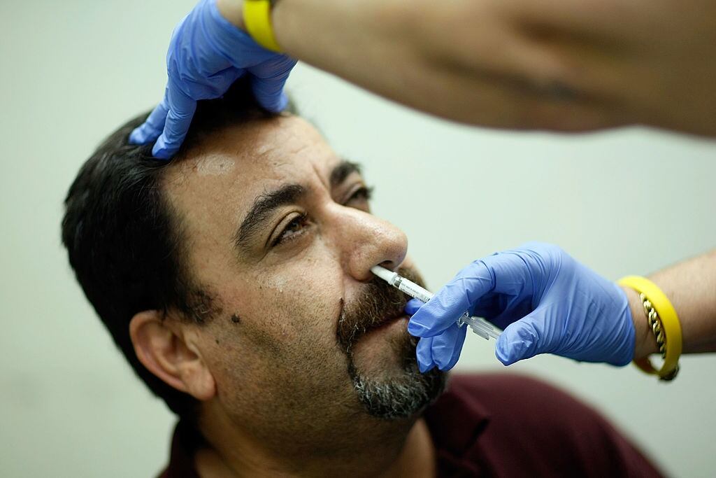 "Un hito notable", destacó el investigador Howard L. Weiner.