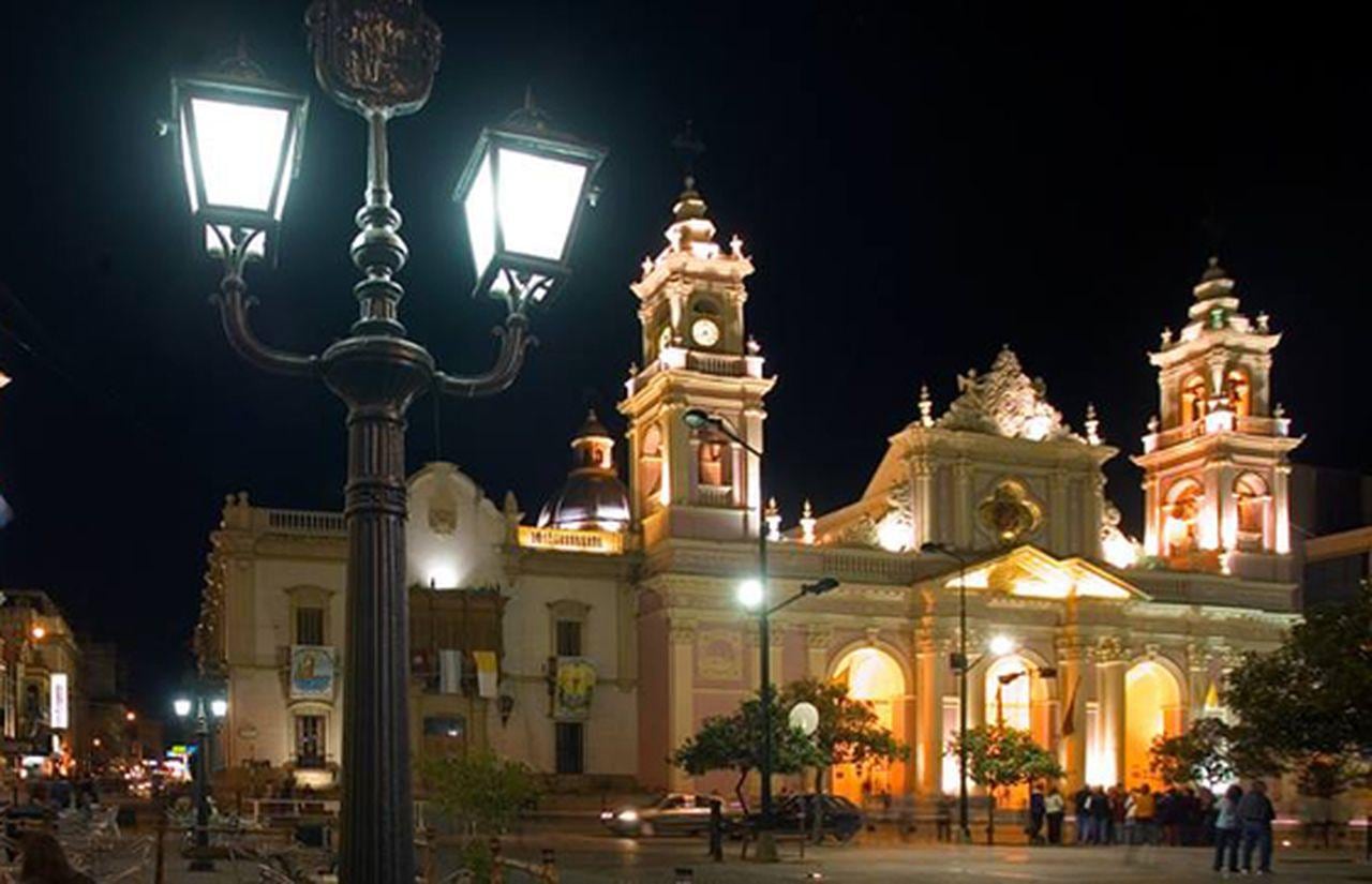 Catedral de Salta