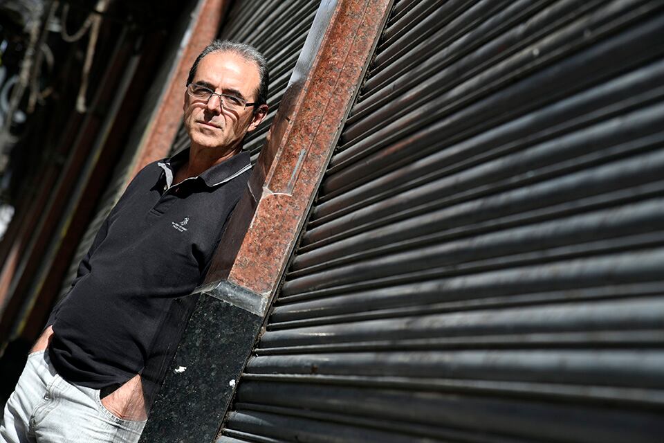 Fandermole promete canciones nuevas y otras poco frecuentadas de su repertorio.