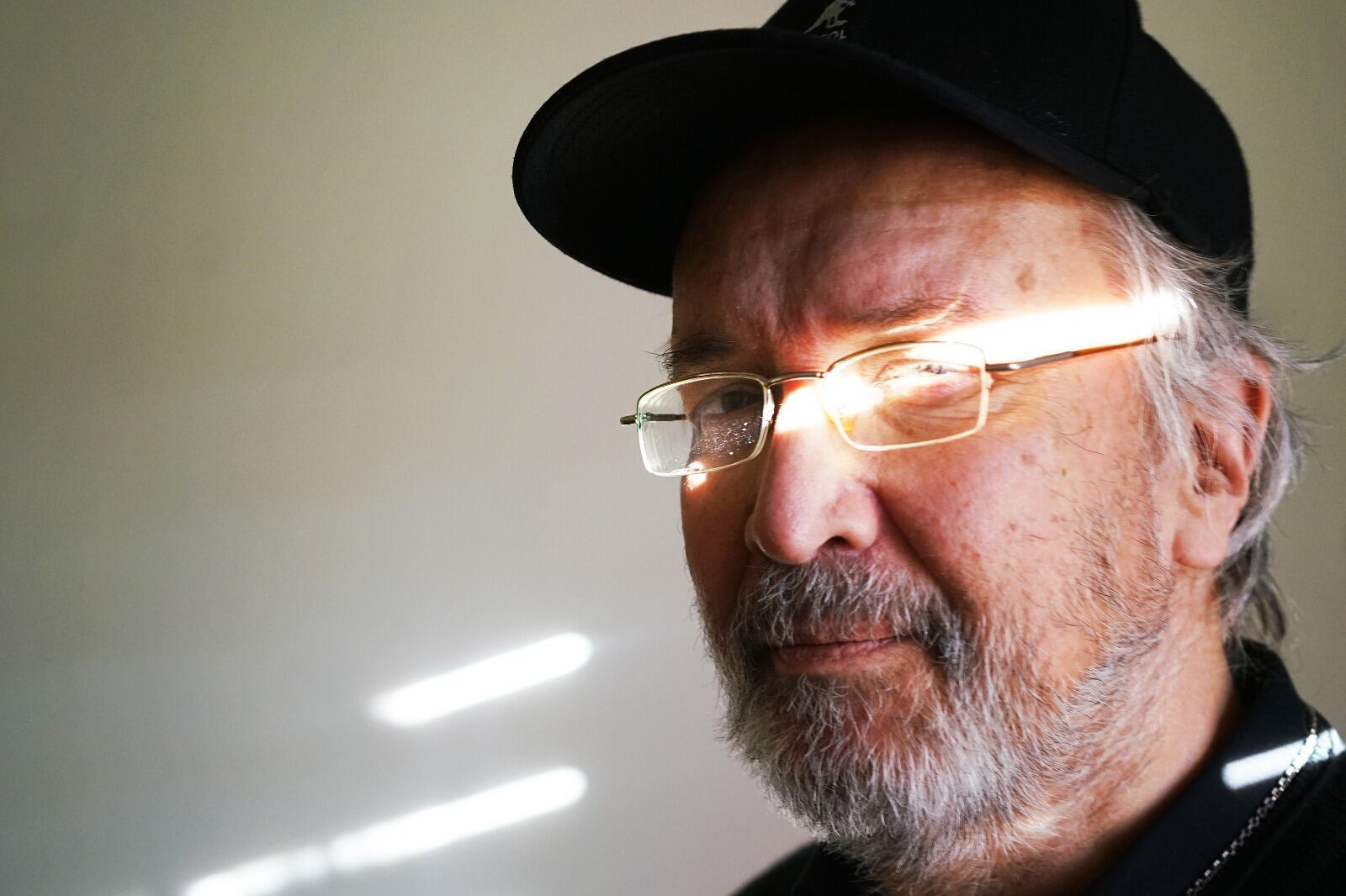 Martínez eligió cantar en castellano en una época de dominio anglosajón