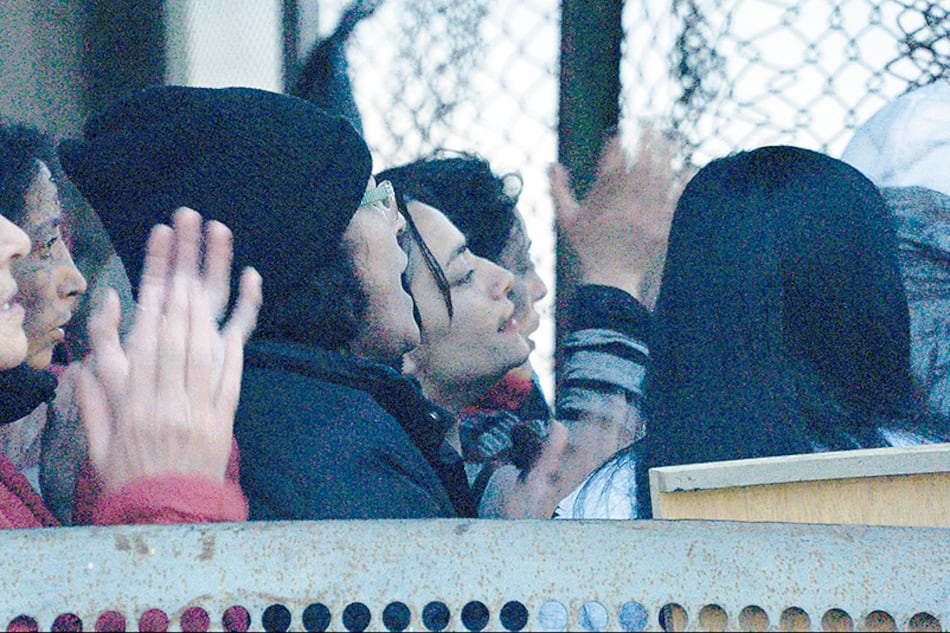 Pobres contra pobres: el de Colás es uno de esos documentales que cuenta mucho sin que lo parezca. (34380)