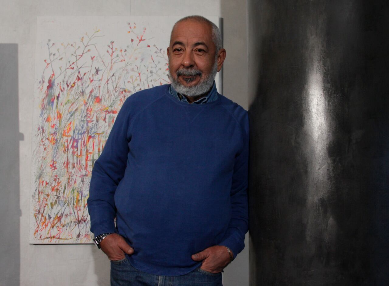 "Soy cubano por los 64 costados, desde mis tatarabuelos al menos, y este es mi país y es mi cultura". 