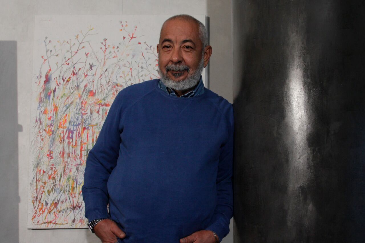 "Soy cubano por los 64 costados, desde mis tatarabuelos al menos, y este es mi país y es mi cultura".