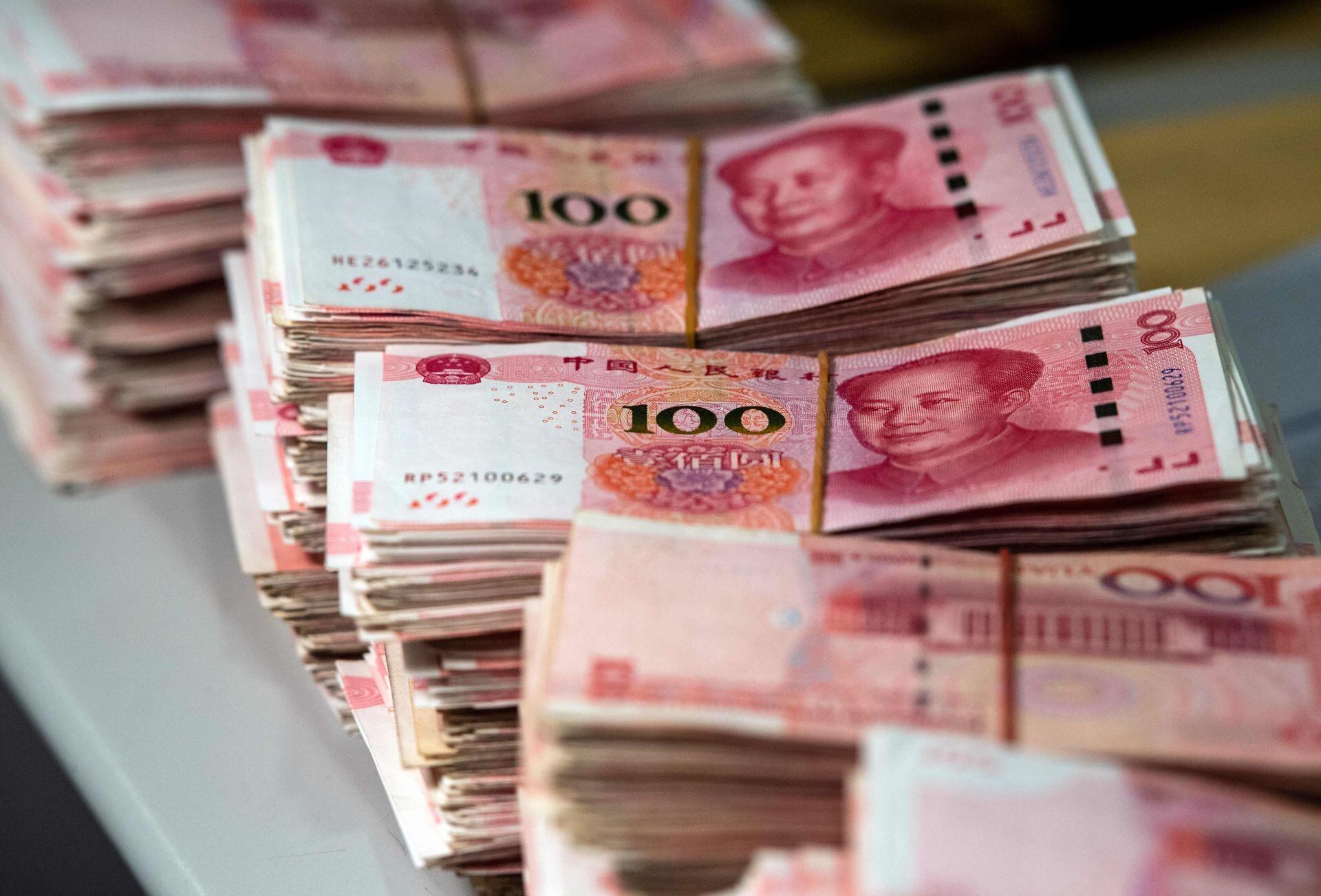 Las entidades financieras estarán así habilitadas a la apertura de cuentas bancarias nominadas en yuanes renminbi.