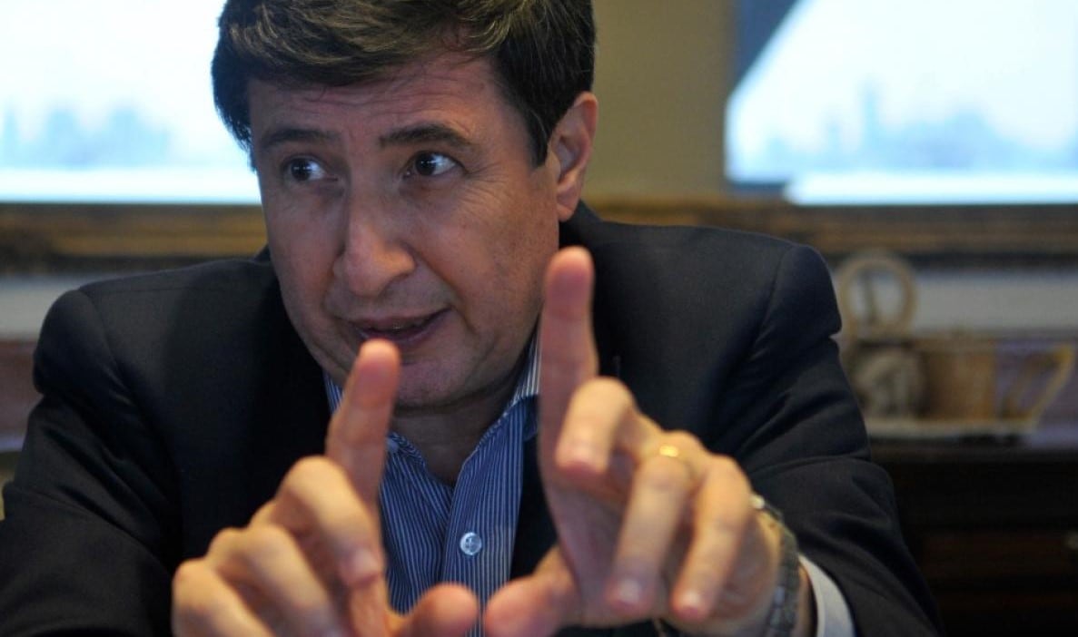 El ministro Daniel Arroyo confirmó los planes en desarrollo para este fin de año.