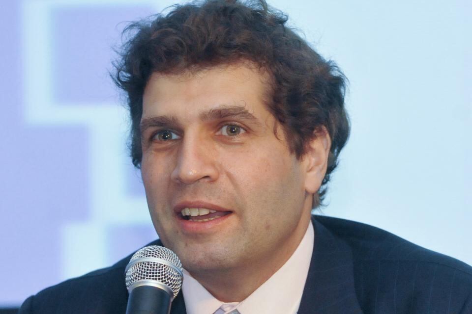 “Si no se encara el problema de la deuda de fondo se mantienen las tensiones”, opinó Chodos.