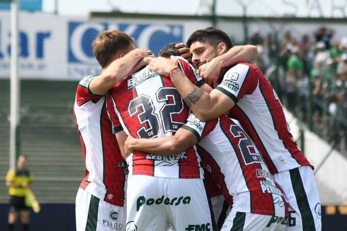 El festejo de Sarmiento