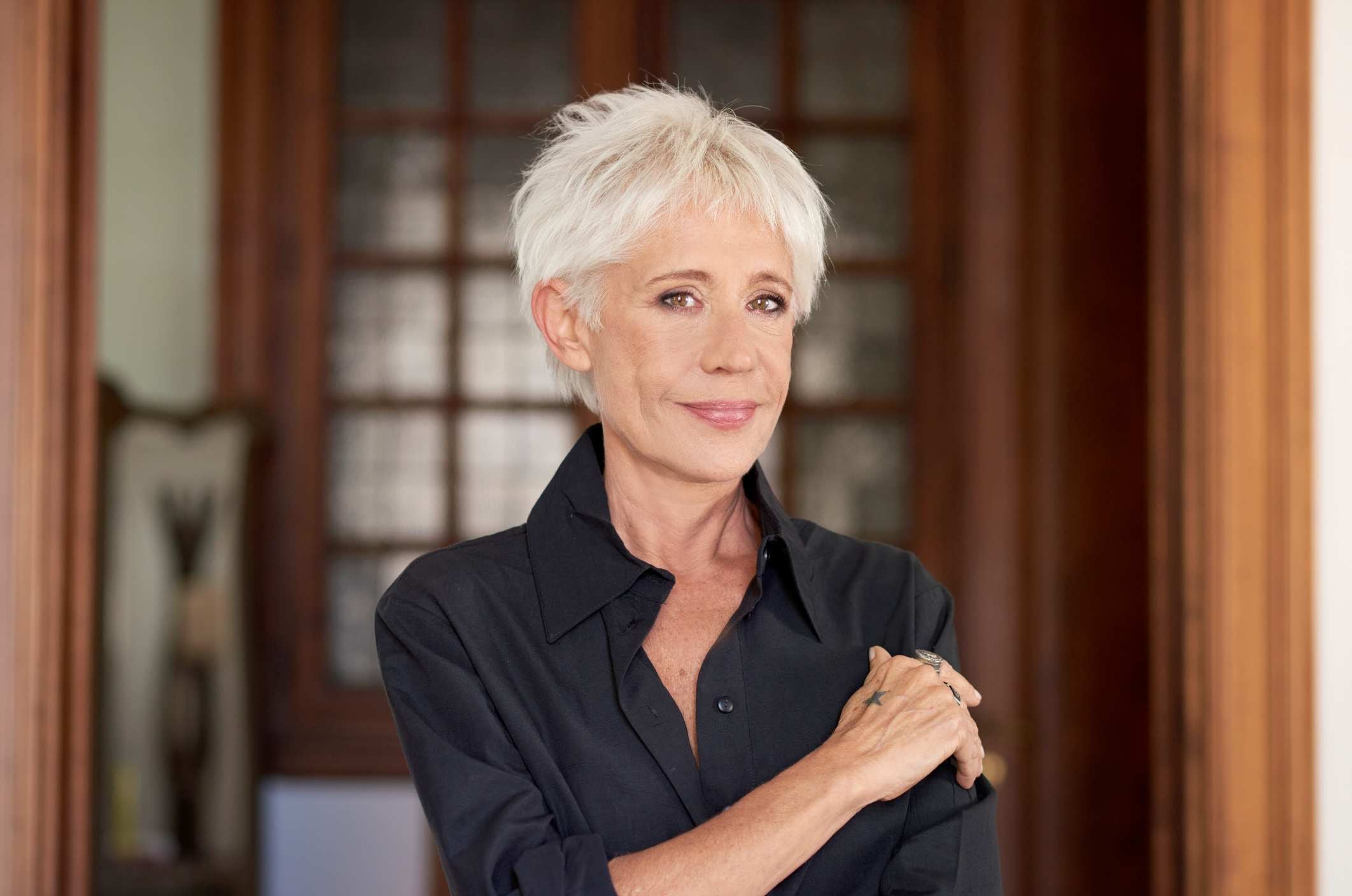 "Las amigas son testigo de nuestras vidas"