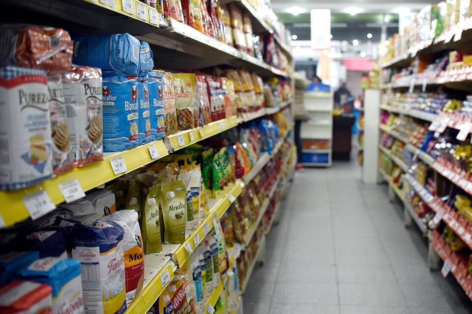 Los Precios Cuidados no llegan al interior de la misma forma que en Buenos Aires.