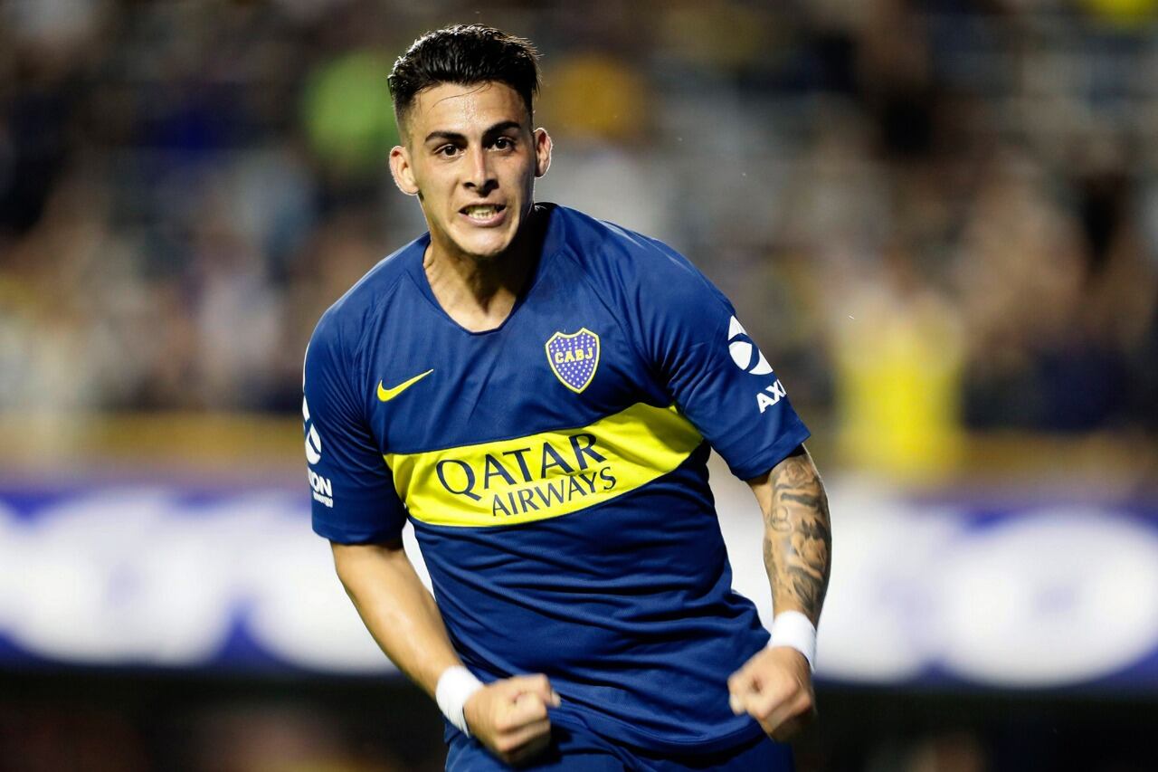 Pavón está en la órbita de Cruz Azul