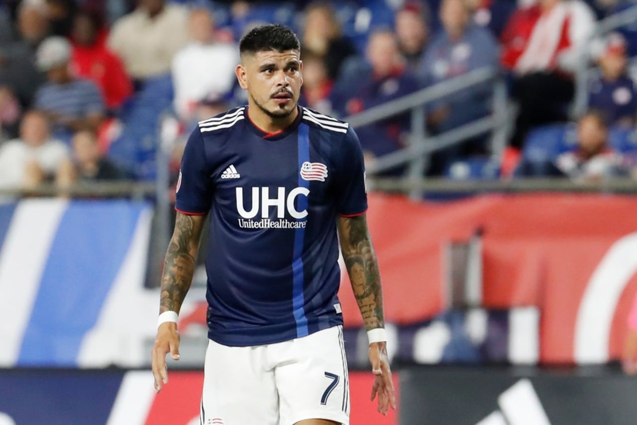 Bou se desempeña en Estados Unidos.