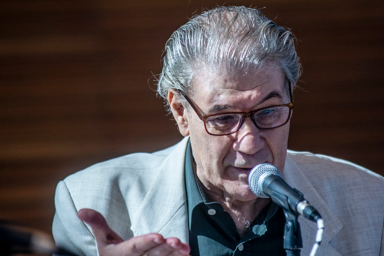 Víctor Hugo debió salir a desmentir versiones maliciosas