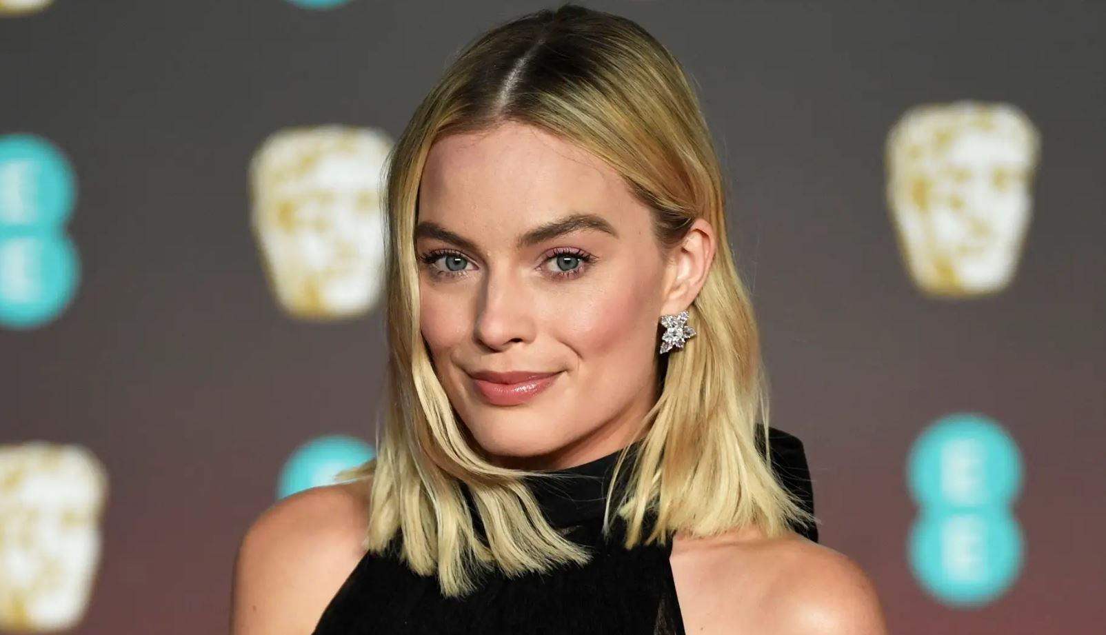 Sorprendieron a Margot Robbie en un restaurante de La Boca y sus custodios golpearon a un fotógrafo
