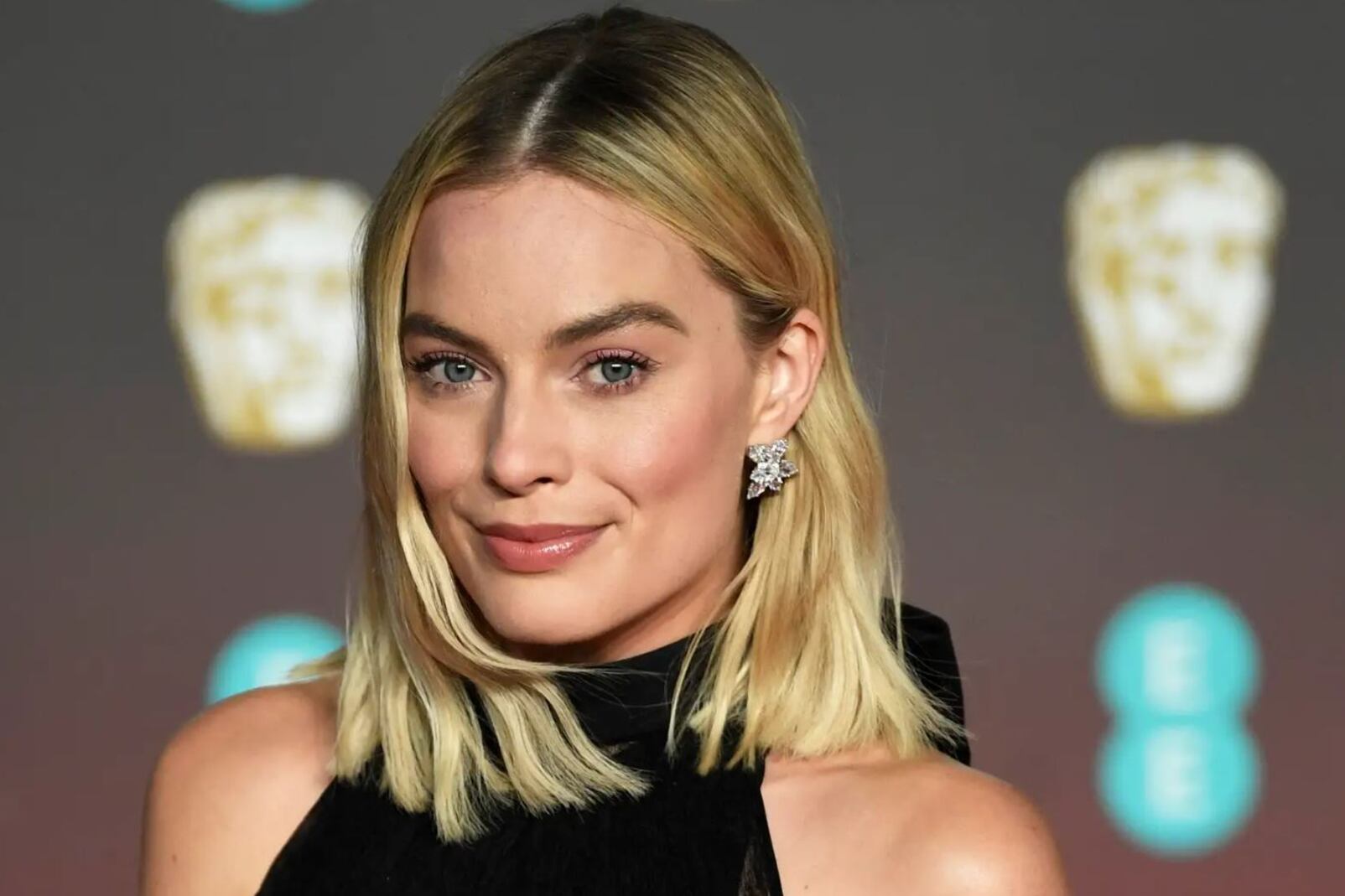 Sorprendieron a Margot Robbie en un restaurante de La Boca y sus custodios golpearon a un fotógrafo