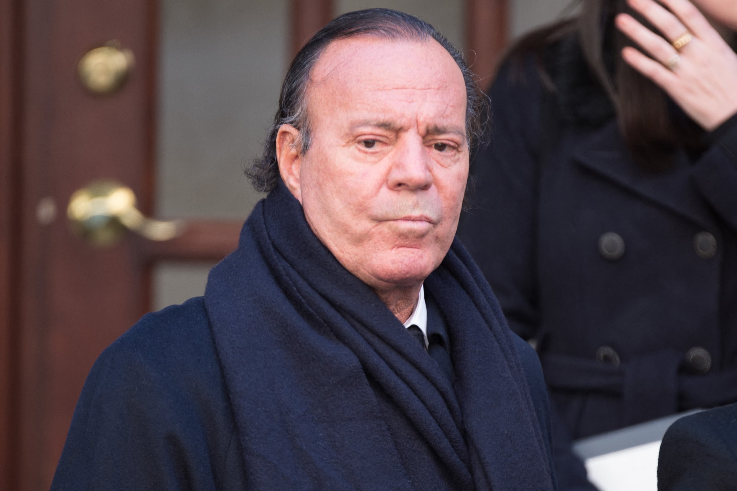 Julio Iglesias