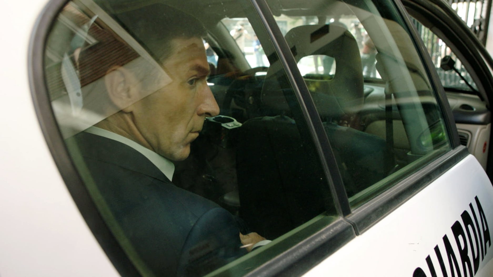 Antonio de la Torre es el actor más convocado del cine español hoy en día.