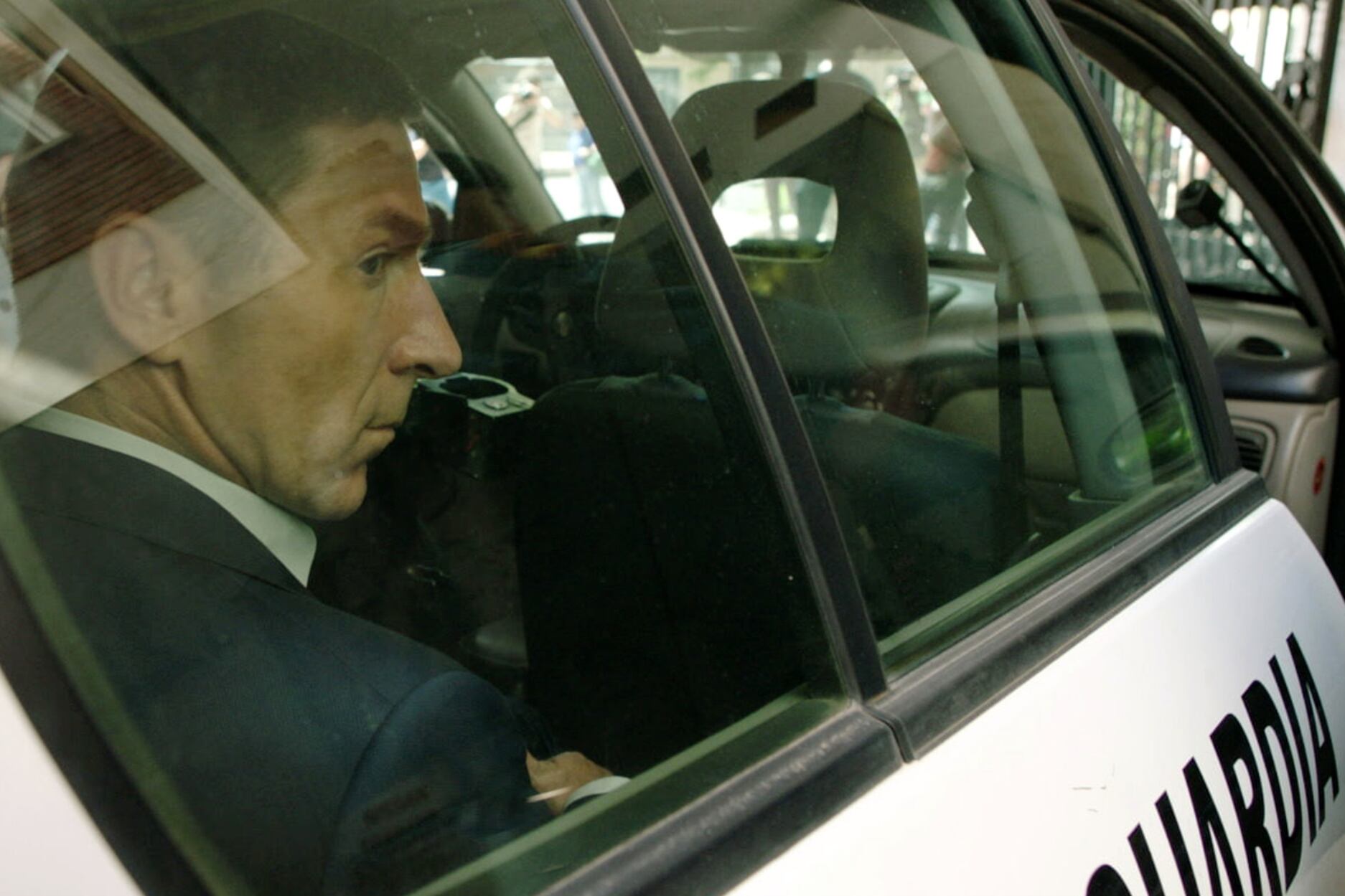 Antonio de la Torre es el actor más convocado del cine español hoy en día.