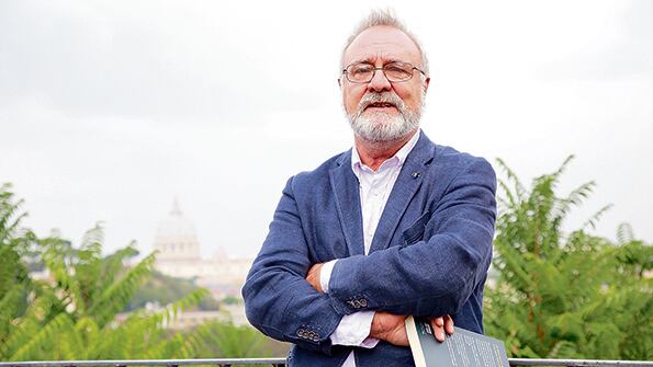 “Antes era una ataque a la Iglesia, ahora es un ataque a la credibilidad de este Papa”, sostiene Politi.