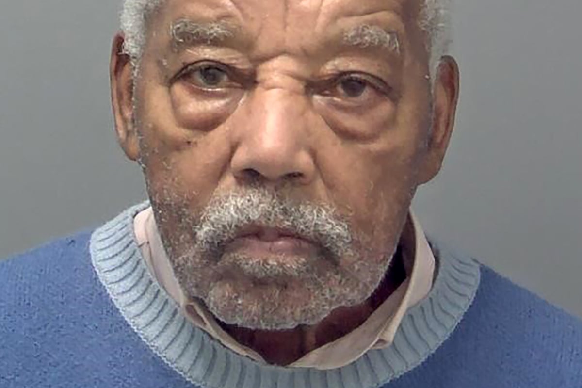 A sus 34 años, Ryland Headley violó y estranguló a una mujer de 75.