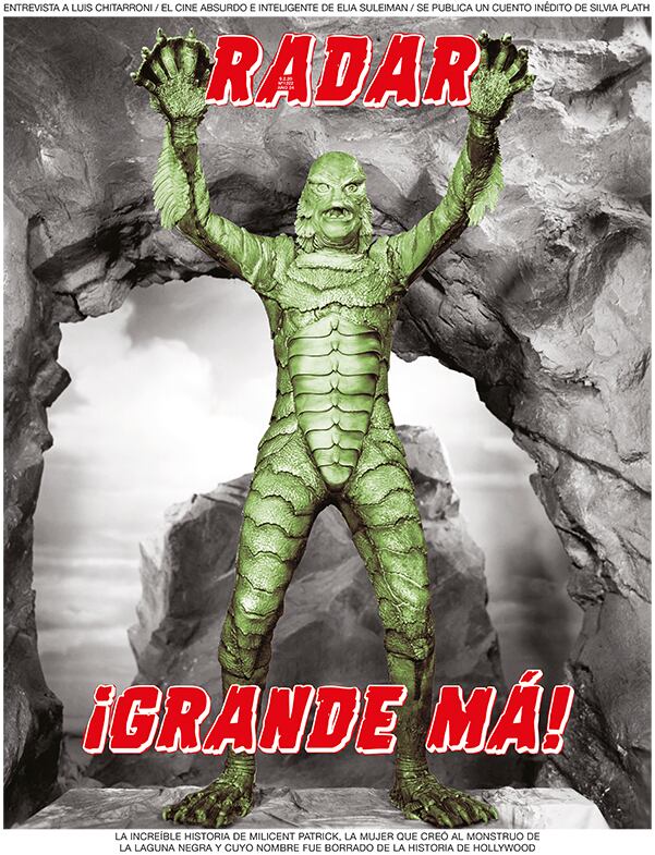 GRANDE MA - 08/02/2020